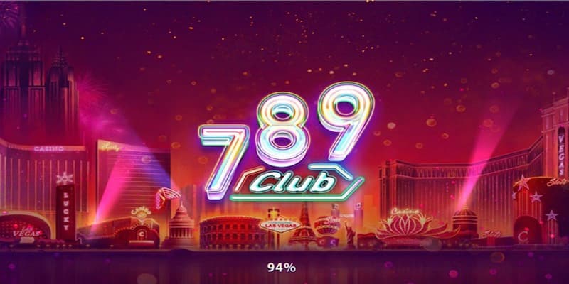 Cổng game bài đổi thưởng 789club với cộng đồng người chơi đông đảo