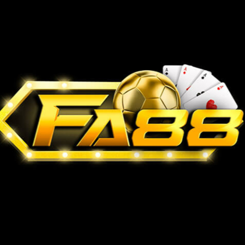 fa88 logo