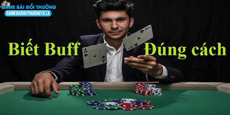 Lời khuyên từ cao thủ Poker là Bluff sao cho đúng cách